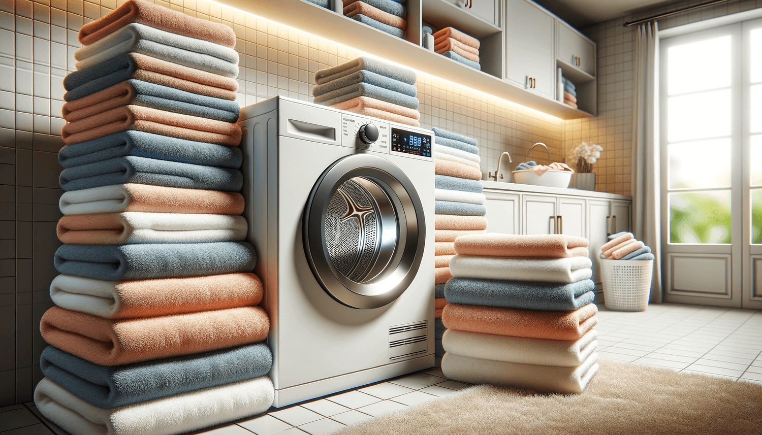 what-is-the-best-dryer-setting-for-towels-settings-king