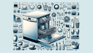 Lamona Dishwasher Settings Explained