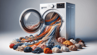 Can You Dry All Types of Fabric in a Dryer?