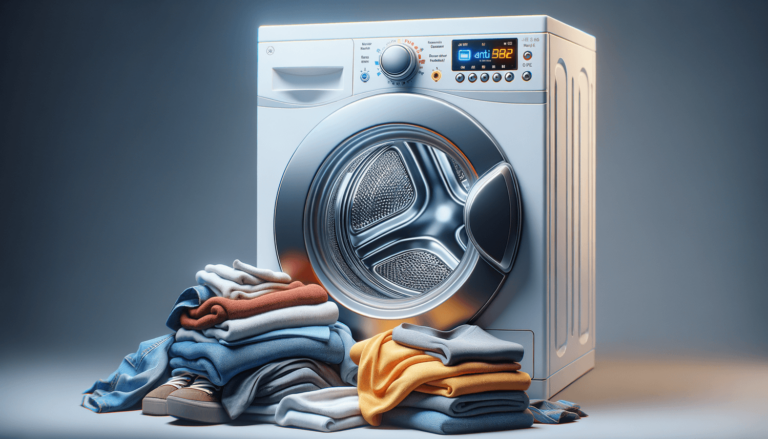 How to Use a Dryers Anti-Static Setting?