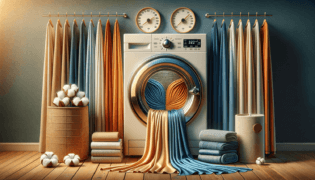 What Temperature Should a Dryer Reach?