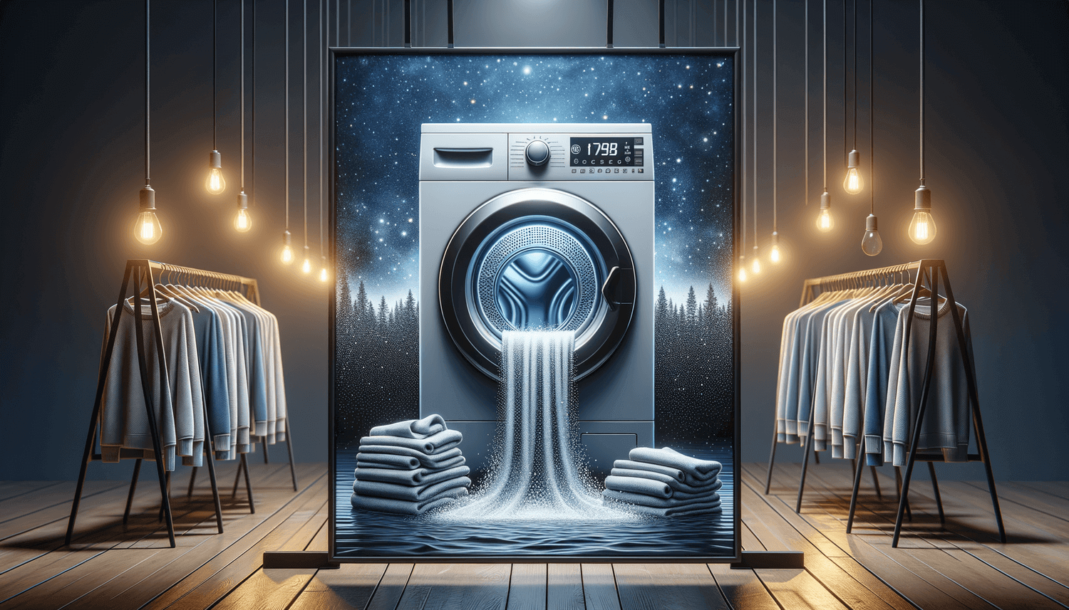 How Does the Auto Dry Function Work on a Dryer? Settings King