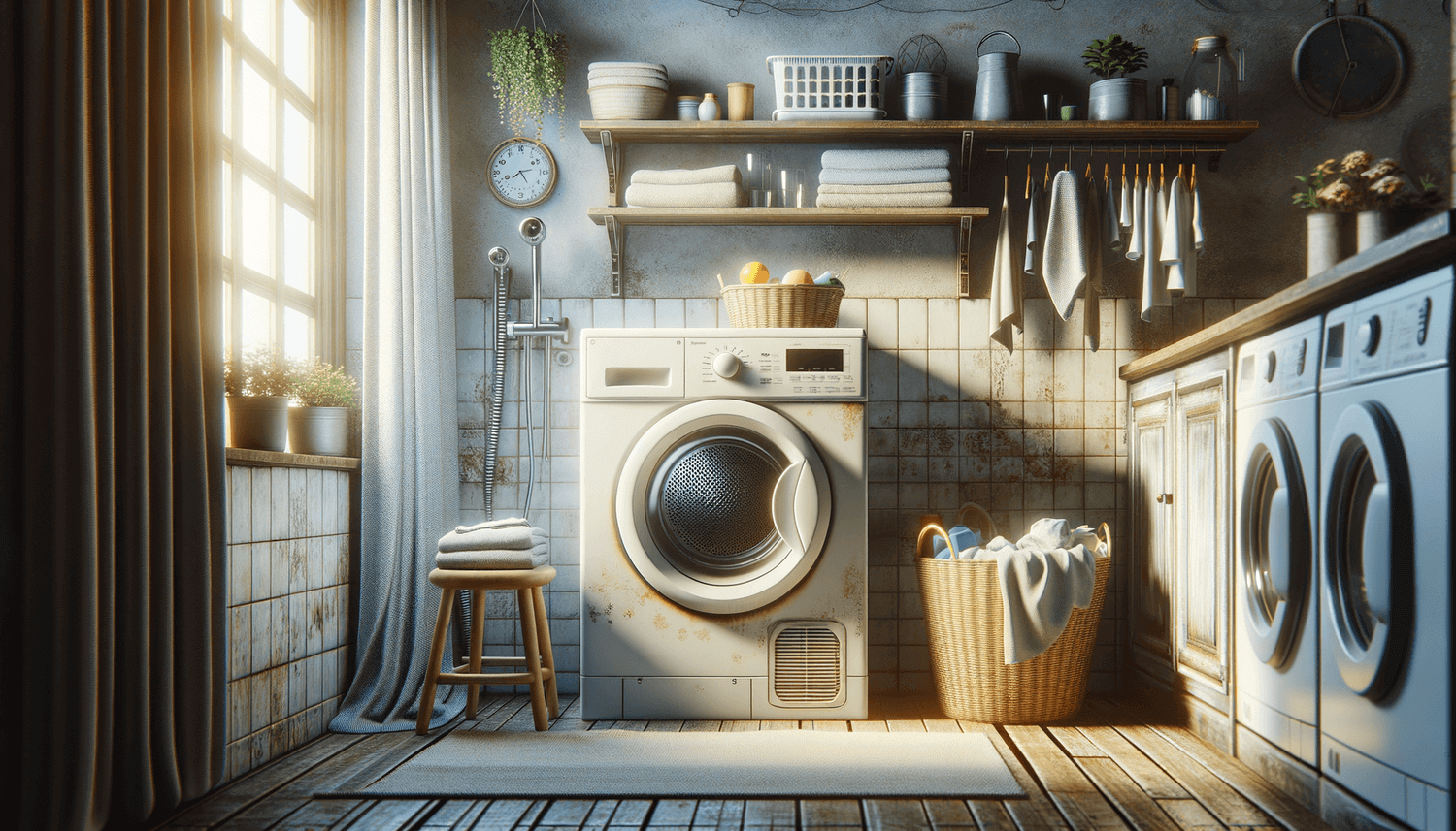 How Often Should I Replace My Dryer? Settings King