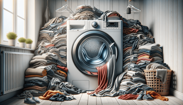 What are the Pros and Cons of Using a Dryer?