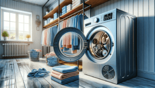 How to Use a Dryer Without Damaging Clothes?