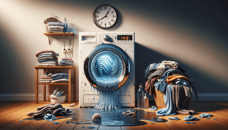 Dryer Taking Longer Than Usual to Dry Clothes