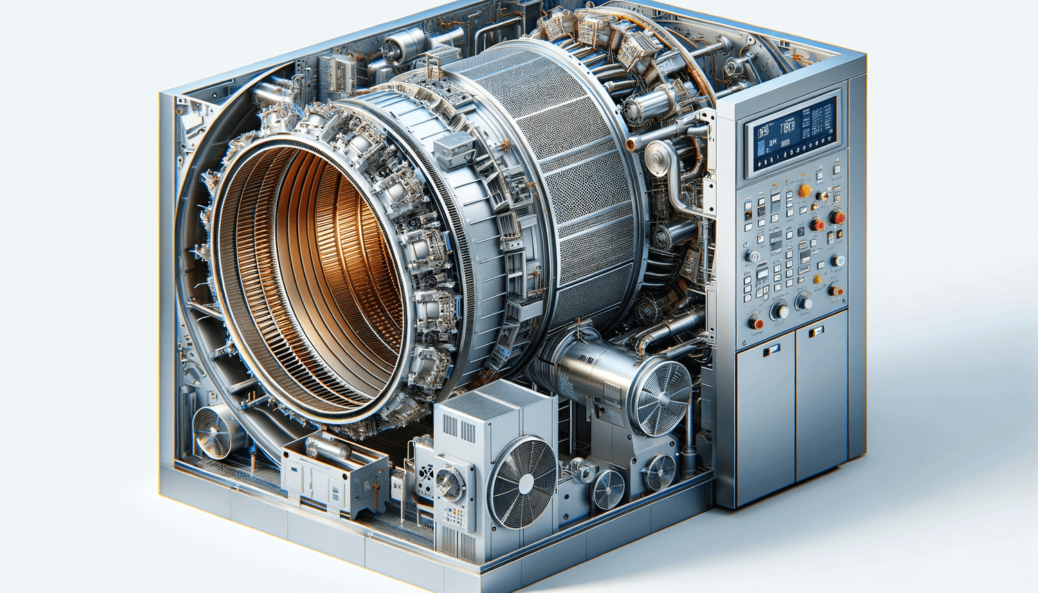 What is a Condenser Dryer and How Does It Work? Settings King