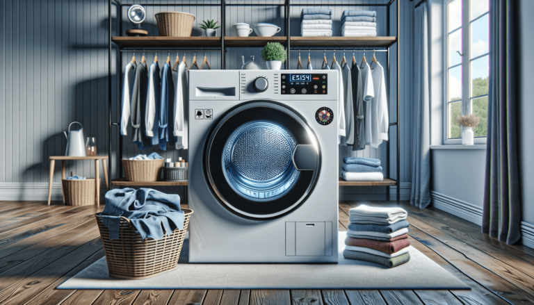 What is the Easy Iron Function on a Dryer?