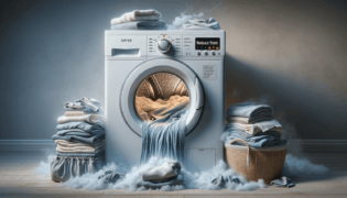 What Does Reduce Static Option Do on a Dryer?