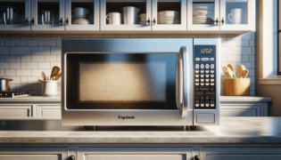 Frigidaire Microwave Settings Explained