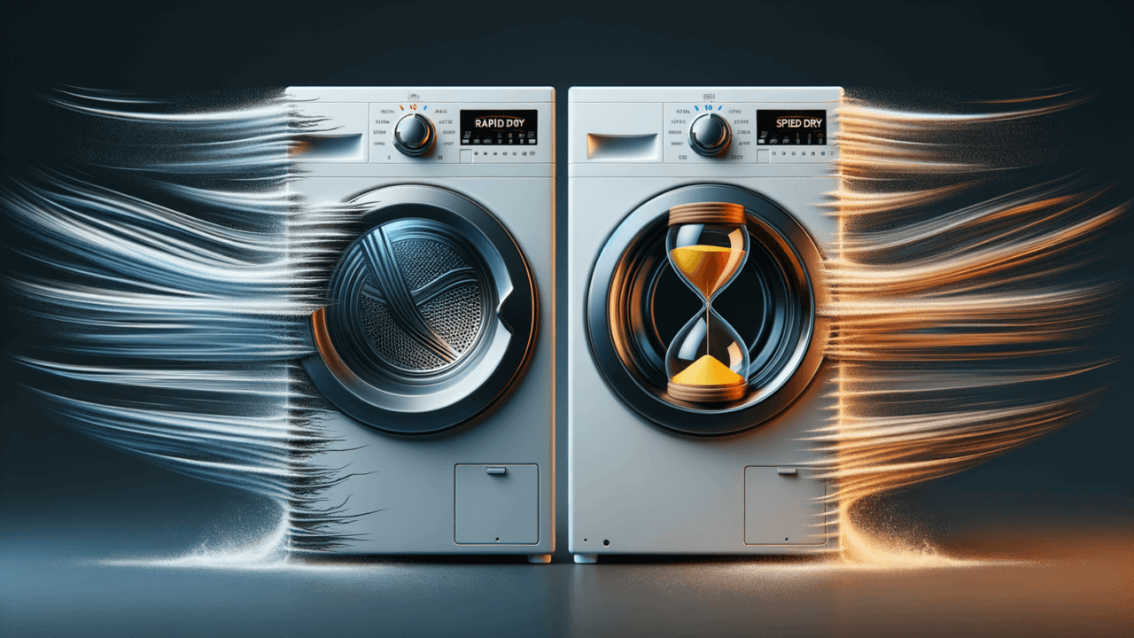 Appliances Settings King