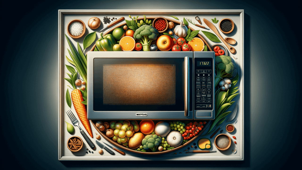 Maytag Microwave Settings Explained Settings King