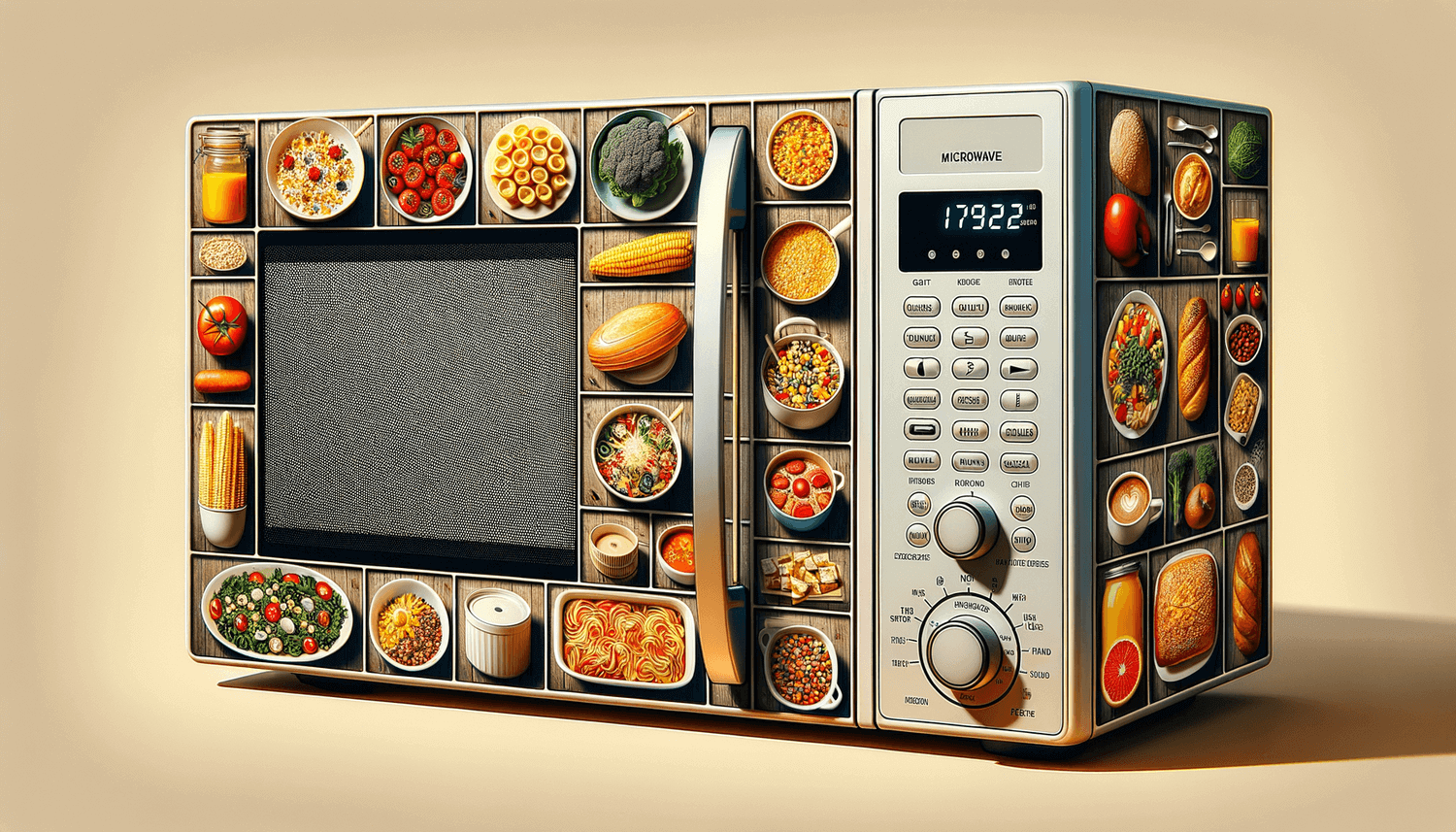 Electrolux Microwave Settings Explained - Settings King