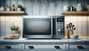 Neff Microwave Settings Explained