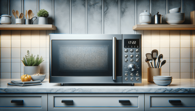 Neff Microwave Settings Explained