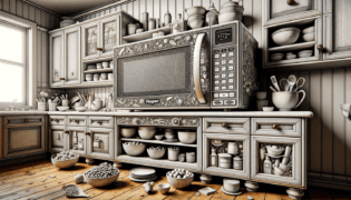Roper Microwave Settings Explained