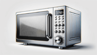 Baumatic Microwave Settings Explained