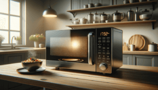 Teka Microwave Settings Explained