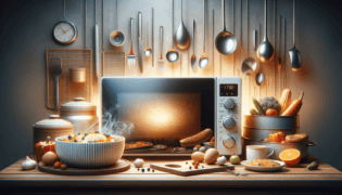 De’Longhi Microwave Settings Explained