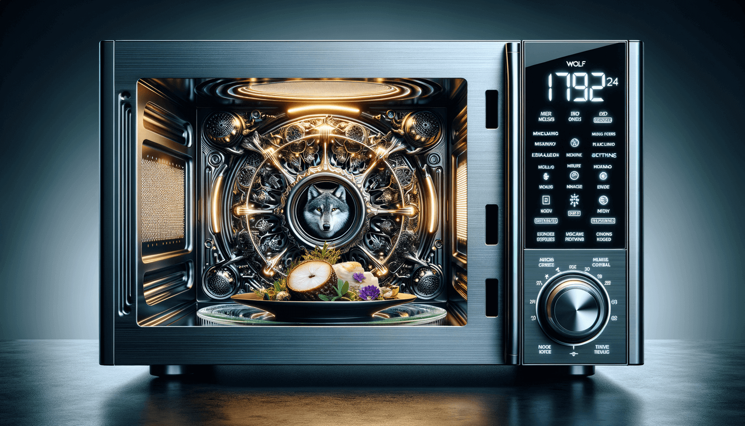 Samsung Microwave Settings Explained Settings King
