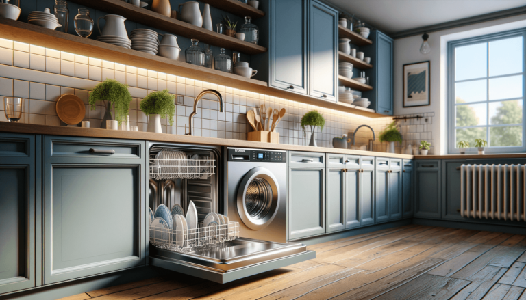 How to Reset Blomberg Dishwasher