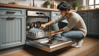 How to Reset Avanti Dishwasher