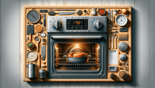 Whirlpool Oven Timer. How to Set