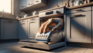 How to Reset Clatronic Dishwasher