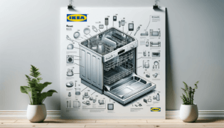 How to Reset Ikea Dishwasher