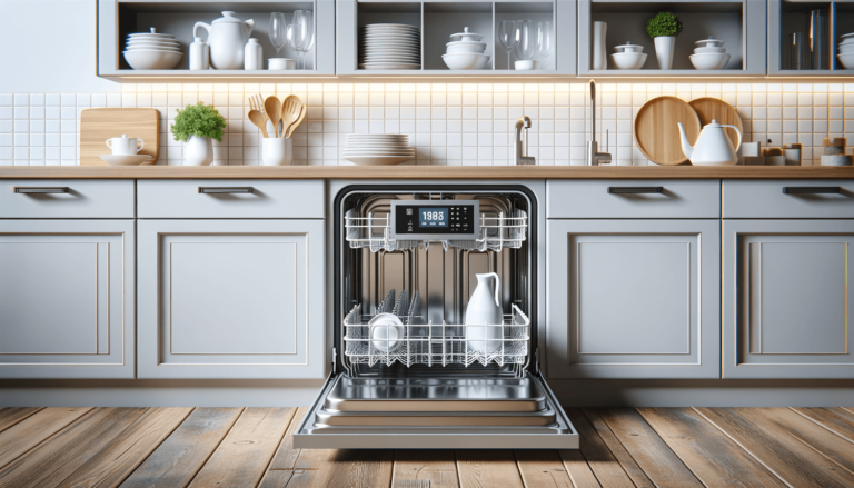 How to Reset Fagor Dishwasher