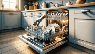 How to Reset Inglis Dishwasher