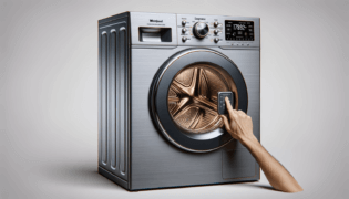 Whirlpool Washer Diagnostic Mode Explained