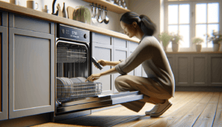 How to Reset Hardwick Dishwasher