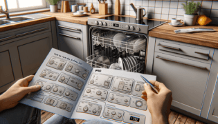 How to Reset IPSO Dishwasher