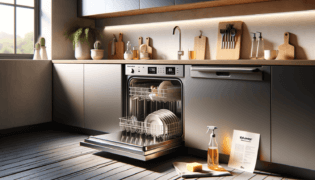How to Reset Kelvinator Dishwasher
