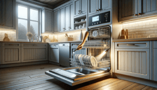 How to Reset Peerless Premier Dishwasher