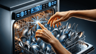 How to Reset Brother Dishwasher