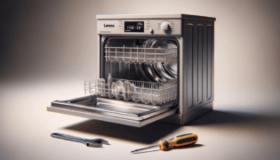 How to Reset Lamona Dishwasher