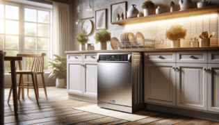 How to Reset De’Longhi Dishwasher