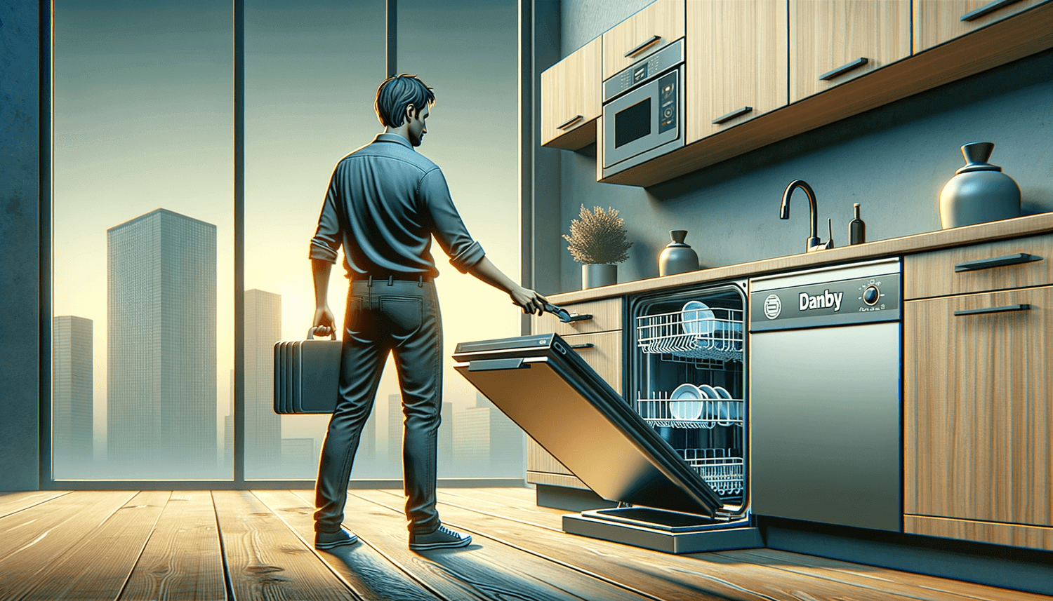 Indesit Dishwasher Settings Explained Settings King