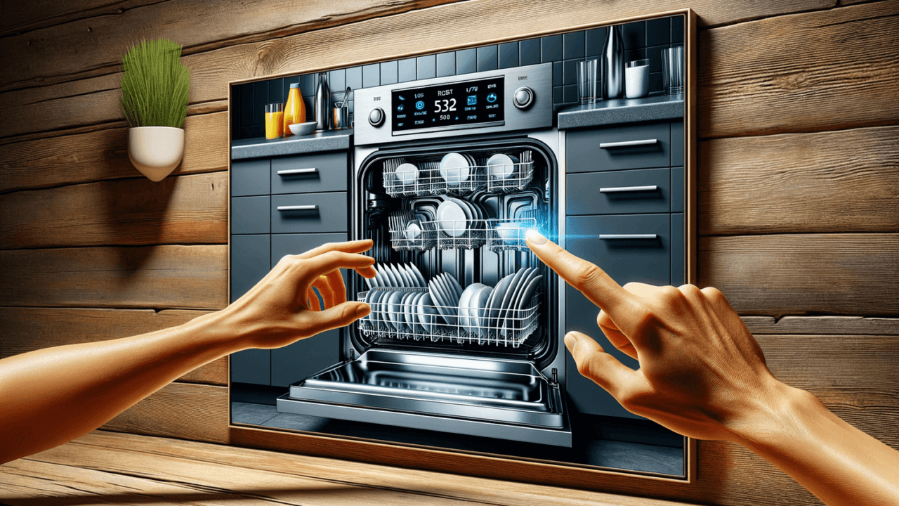 How to Reset Gaggenau Dishwasher Settings King
