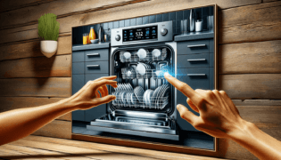 How to Reset Gaggenau Dishwasher