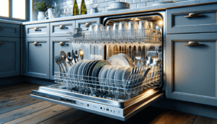 How to Clean Baumatic Dishwasher