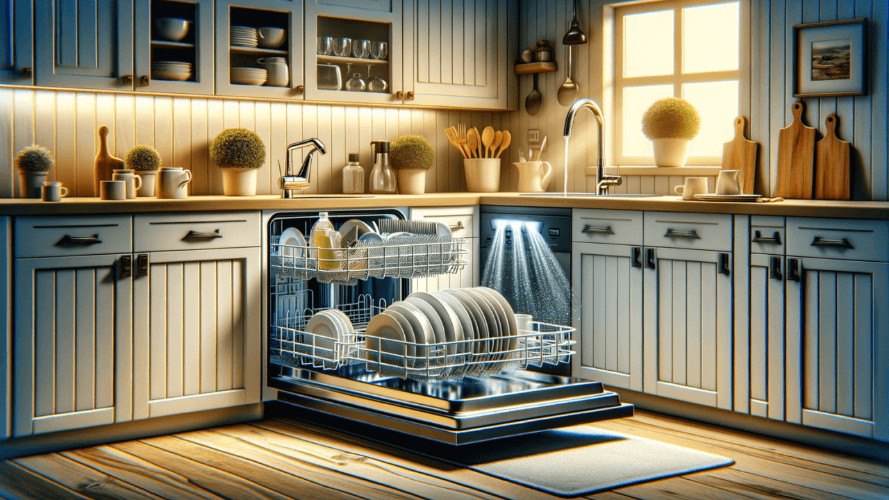 How to Clean Grundig Dishwasher Settings King