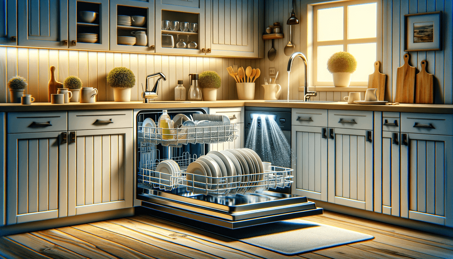 How to Clean Grundig Dishwasher Settings King