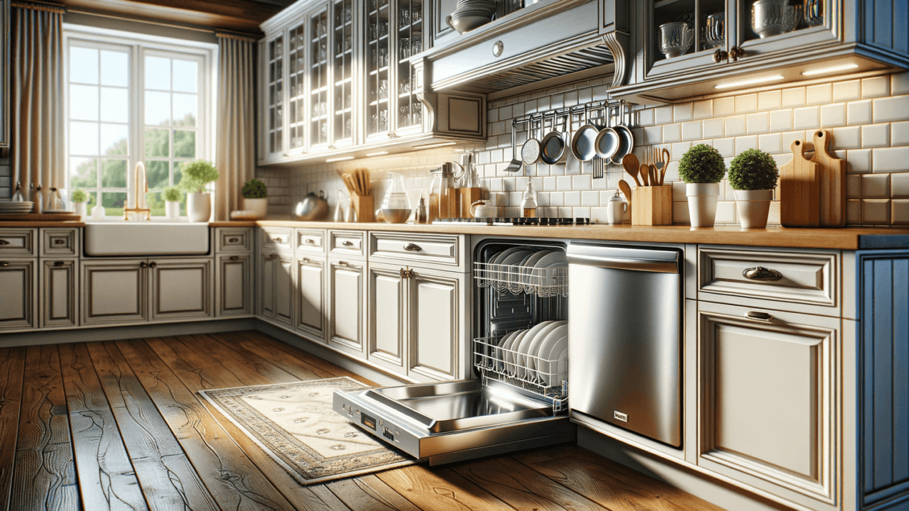 How to Clean Cuisinart Dishwasher Settings King