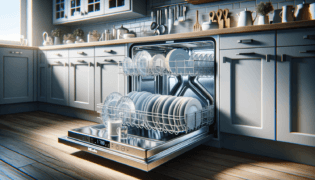 Miele Dishwasher Settings Explained