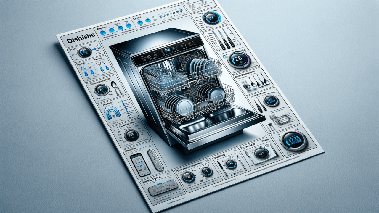 Maytag Dishwasher Settings Explained Settings King