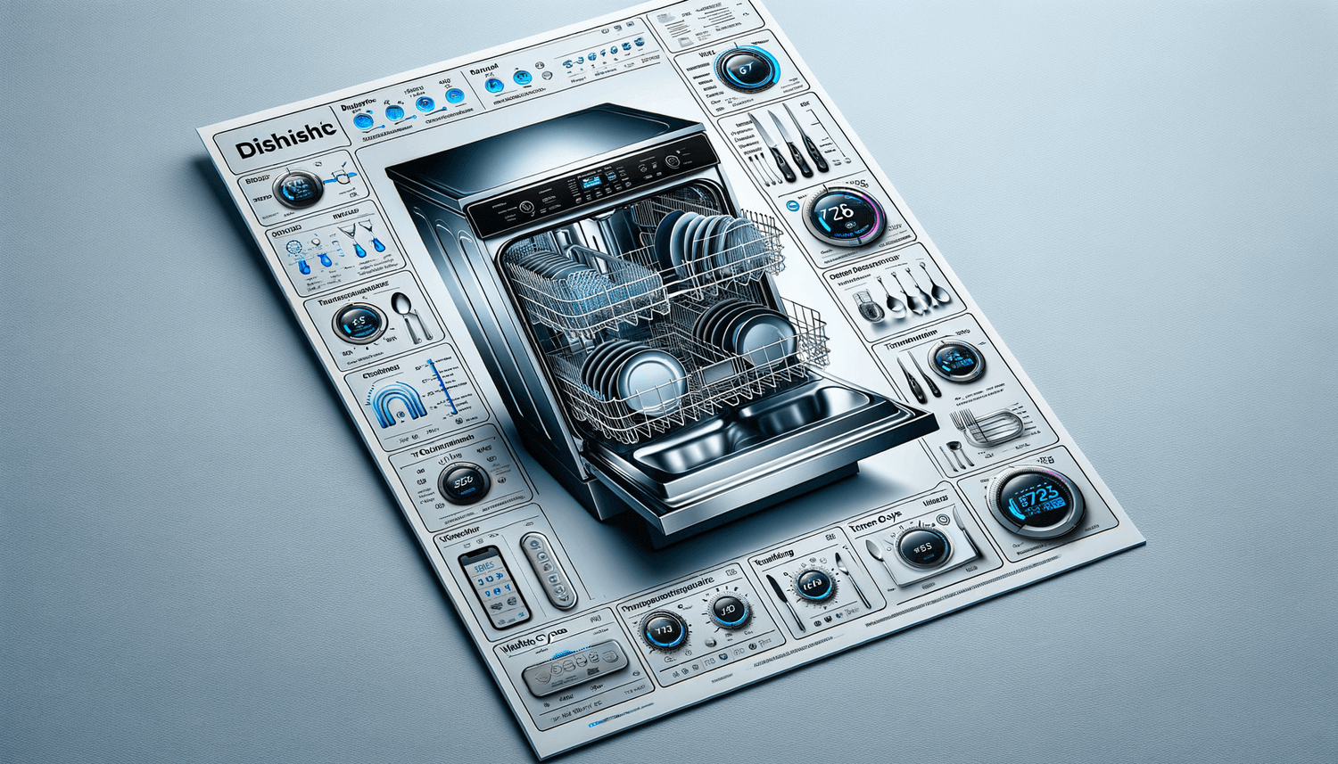 Maytag Dishwasher Settings Explained Settings King