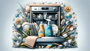 How to Clean Peerless Premier Dishwasher